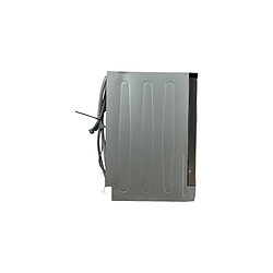 Acheter Beko BDFN26440X - Inox