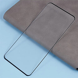 Avis Htdmobiles Verre trempé pour Xiaomi Redmi Note 15 - 2 pièces - Noir