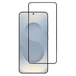 Htdmobiles Verre trempé pour Samsung Galaxy S26 Plus 5G (S26+) - Noir pas cher