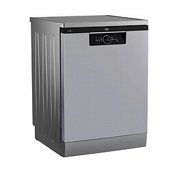 Avis Beko BDFN26440X - Inox