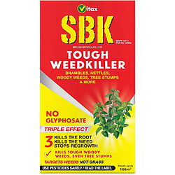 GARDEN Désherbant jardin gazon Vitax SBK 500ml