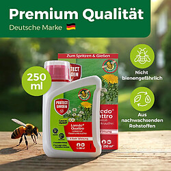 Désherbant pelouse Concentré Protect Garden 250 ml
