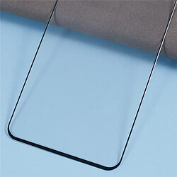 Acheter Htdmobiles Verre trempé pour Xiaomi Redmi Note 15 - 2 pièces - Noir