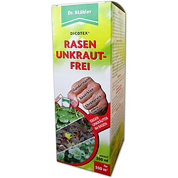 GARDEN Herbicide gazon pelouse Dicotex 500 ml
