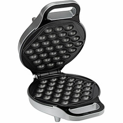 Gaufrier & croque-monsieur Clatronic