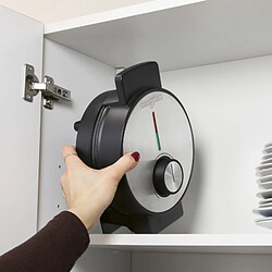 Avis Gaufrier 1200W Inox Proficook PC-WA1314-Inox