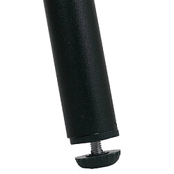 Acheter Mendler Lot de 2 chaises de jardin HWC-O12, coussins d'assise/de dossier d'extérieur, tressage en corde d'aluminium ~ vert, revêtement vert