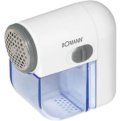 Détachant anti-peluches Bomann MC 701 CB