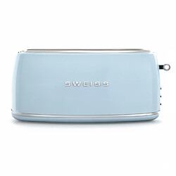 Sweiss Grille pain vintage - GRV6