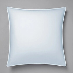 Avis Cotton & Co Taie d'oreiller en percale lavée de coton 120 fils