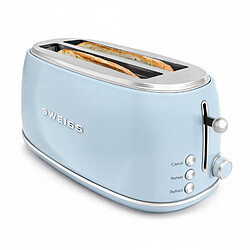 Sweiss Grille pain vintage - GRV6