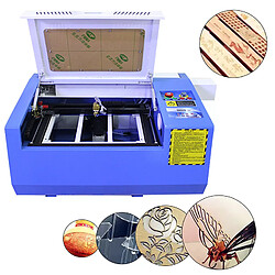 Anon Machine à graver 403050WM2 Carte mère 220 V