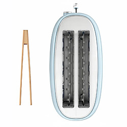 Acheter Sweiss Grille pain vintage - GRV6