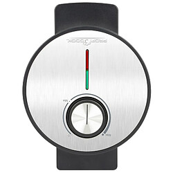 Gaufrier 1200W Inox Proficook PC-WA1314-Inox pas cher