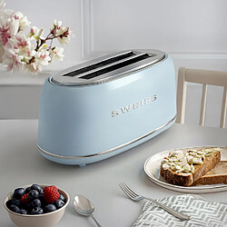 Sweiss Grille pain vintage - GRV6 pas cher