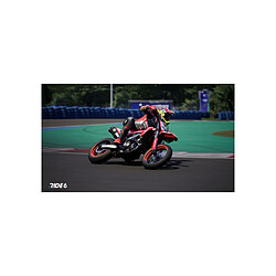 Koch media Jeu vidéo Ride 6 - PS5 pas cher