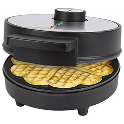 Gaufrier & croque-monsieur