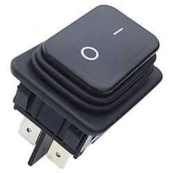 Interrupteur (1409537500) Aspirateur 310824 NILFISK