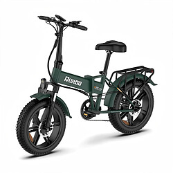 Vélo électrique RUITOO