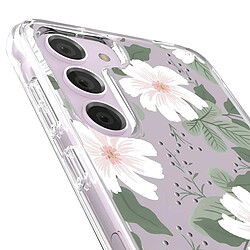 Avis Rifle Paper Co. Rifle Paper Coque pour Galaxy S23 Antichocs avec Motif Floral Willow Vert