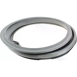 Soufflet de hublot 43019185 pour Lave-linge Candy, Lave-linge Zerowatt