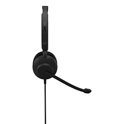 Jabra Evolve 10 - Casque - Supra-auriculaire - filaire (2699-820-109)