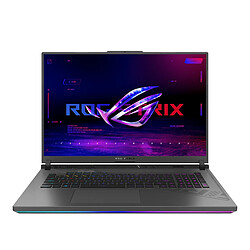 ASUS ROG Strix G814PM-S9010W