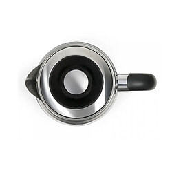 Acheter Bouilloire sans fil 1.7l 2200w - DOD221N - LIVOO