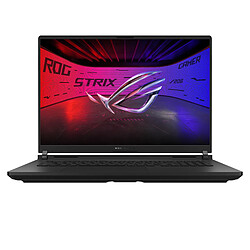Avis Asus G835LX-SA168W 18IN U9-275HX 64GB 2TB W11H