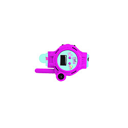 Acheter Lexibook Montre digitale talkie-walkie Barbie portée 200 m