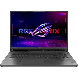 ASUS ROG Strix G814PM-S9010W
