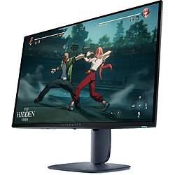 Avis Alienware 27" OLED