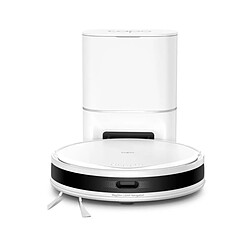 Aspirateur Robot TP-Link Tapo RV20 Max Plus 2600 mAh Blanc