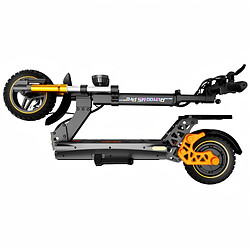 Avis RUITOO M5 Pro