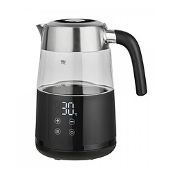 Bouilloire sans fil 1.7l 2200w - DOD221N - LIVOO pas cher