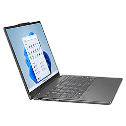Lenovo Yoga 7i 2-in-1 14 (Ultra 7-Windows 11 Home-32GB-1TB)