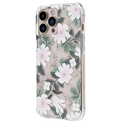 Acheter Rifle Paper Co. Rifle Paper Coque pour iPhone 13 Pro Antichocs avec Motif Floral Willow Vert