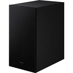 Avis Samsung Q-series HW-Q600F Noir Barre de Son 3.1.2 Canaux