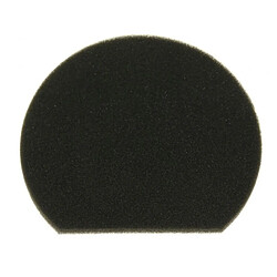 Filtre mousse pour aspirateur Siemens - 12022750