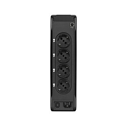 Avis Onduleur Off-Line Eaton 3P Ellipse 1700VA 1040W