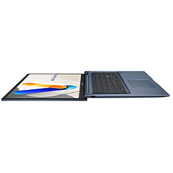 ASUS - Vivobook X17 17.3" FHD/i3-1315U/8Go/512Go/W11 pas cher