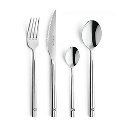Amefa Alliance - Coffret 24 couverts de table