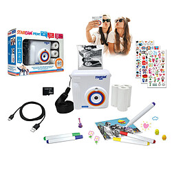 Appareil photo enfant