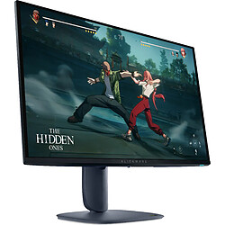Alienware 27" OLED