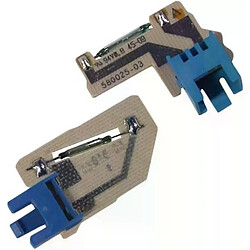 Debitmetre / Kit Contacteur 481231019147 - WHIRLPOOL