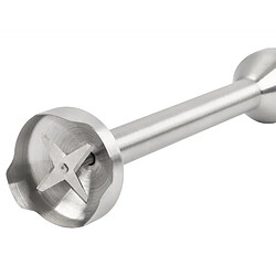 Acheter Mixeur plongeant 100W Acier inoxydable Proficook PC-SM1317-Inox