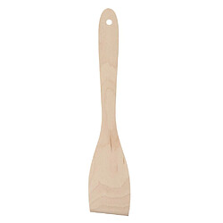 Spatule en bois -lot de 4 (L)300 mm - Hendi
