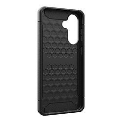 UAG Coque Scout pour Galaxy A36 5G Antichoc Renforcée au Normes Militaires Noir