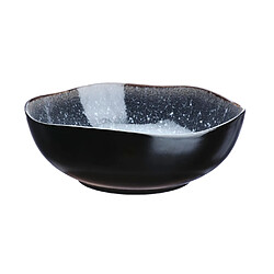 Bjorn Saladier IRIS Ø24cm et Ø28,5cm - 2 pièces - Bleu nuit pas cher