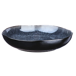 Acheter Bjorn Corbeille à fruits IRIS Ø27,5cm et Ø32,5cm - 2 pièces - Bleu nuit